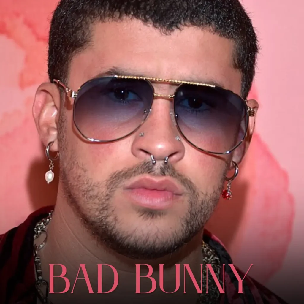 Bad Bunny