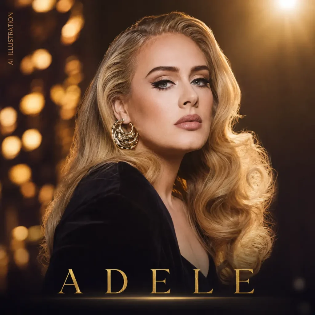 Adele