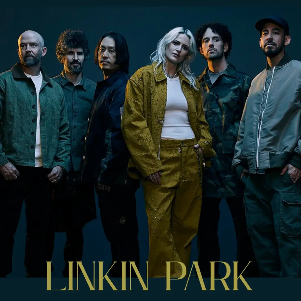 Linkin Park