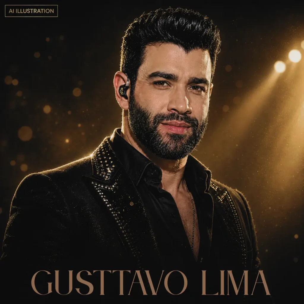 Gusttavo Lima