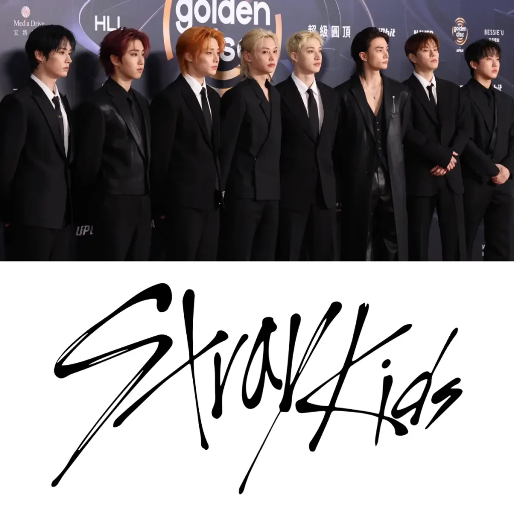 Stray Kids
