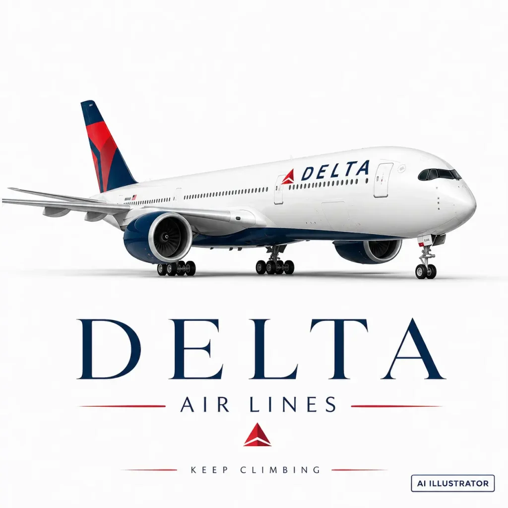 Delta Airlines
