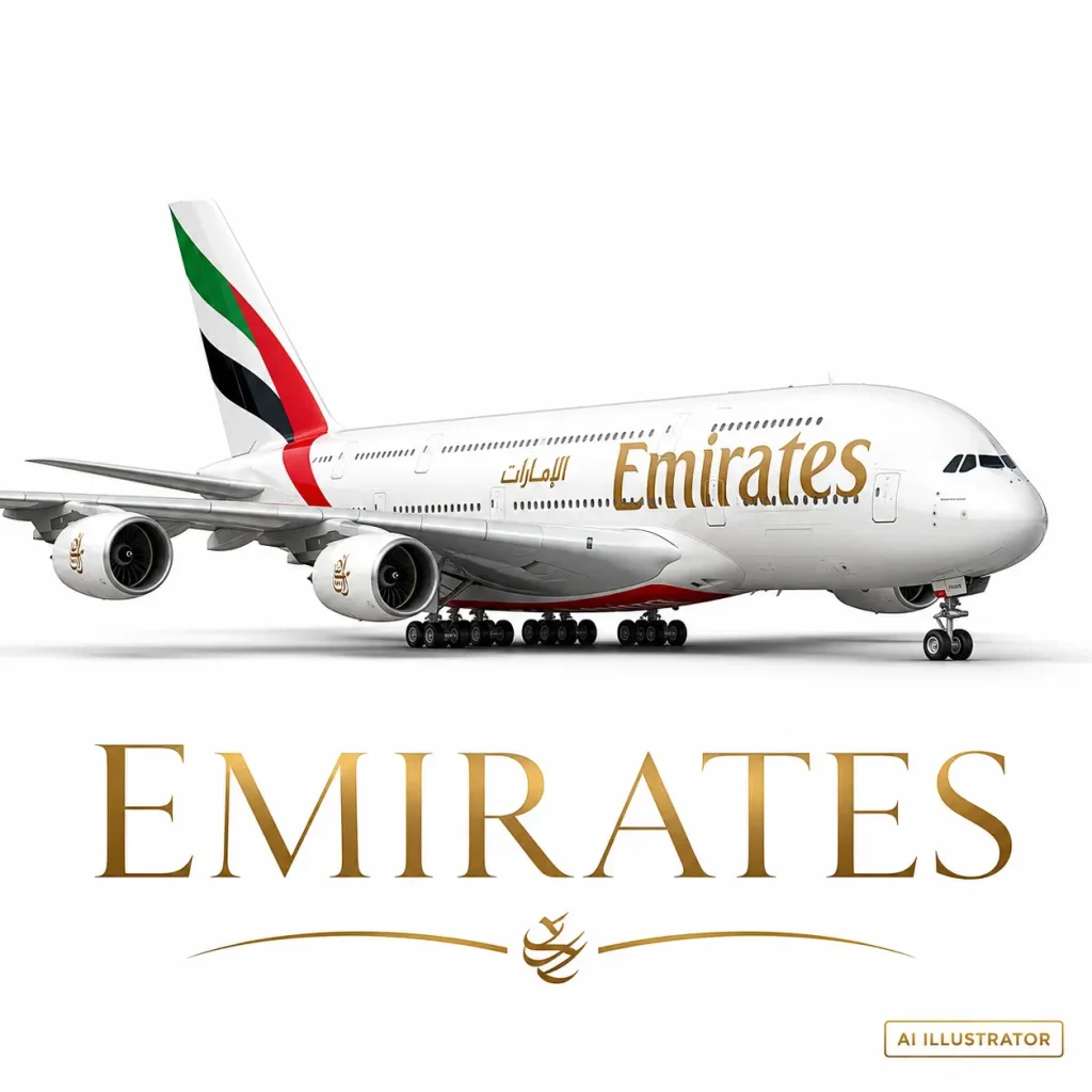 Emirates Airline
