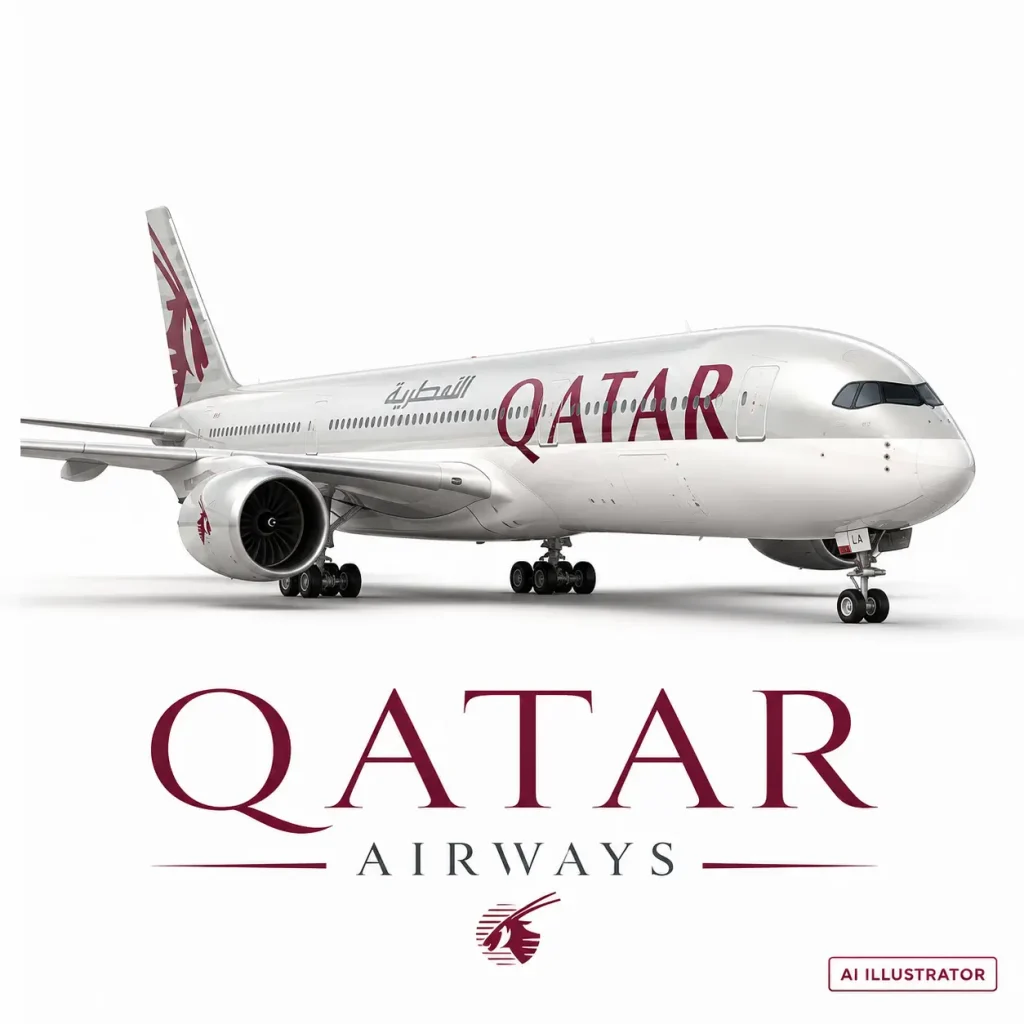 Qatar Airlines