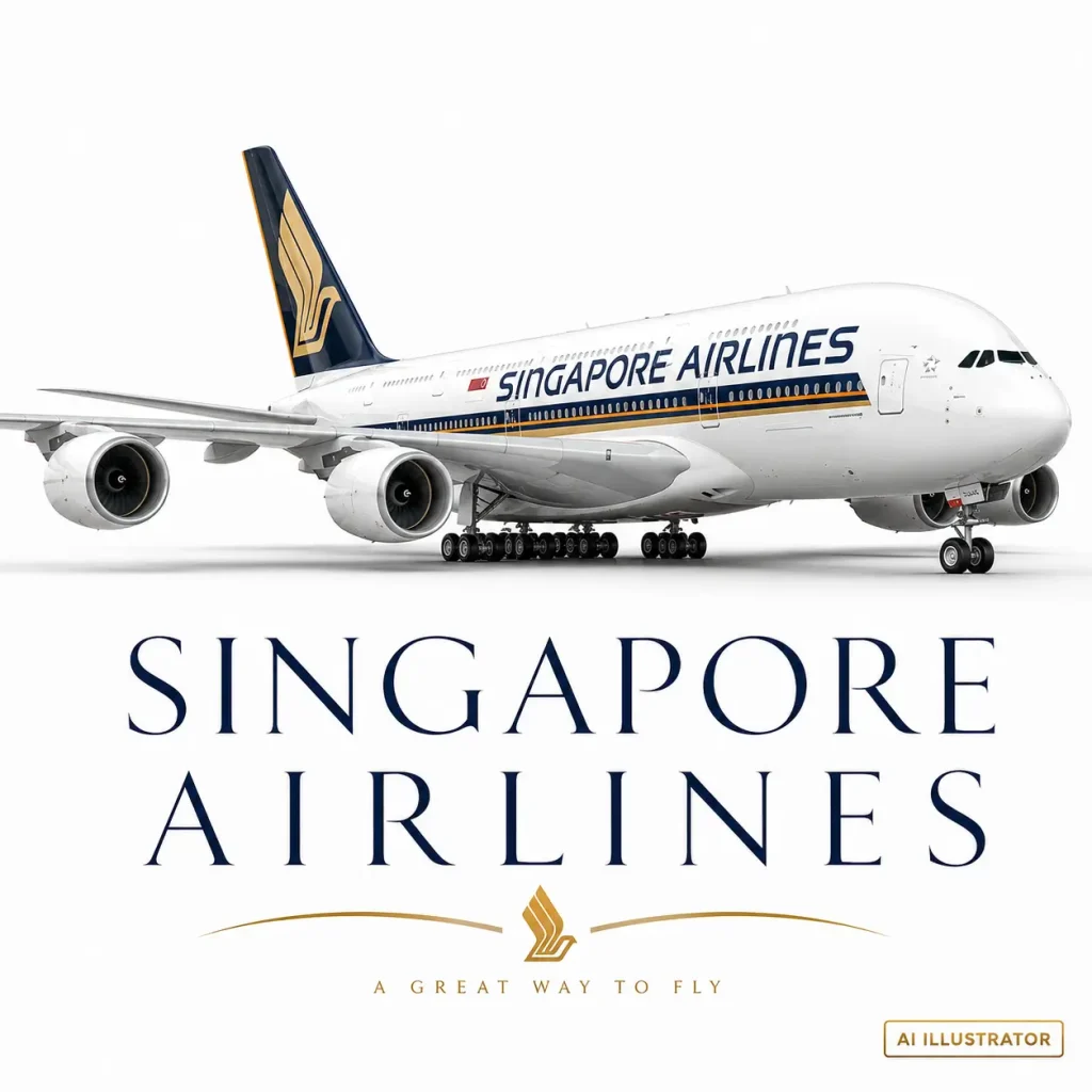 Singapore Airlines