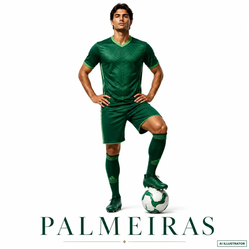 Palmeiras