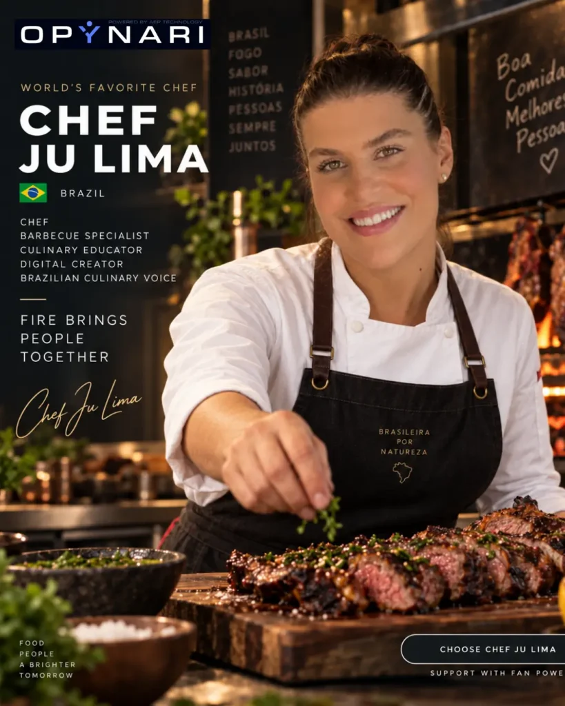 Ju Lima