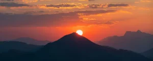 Mountains