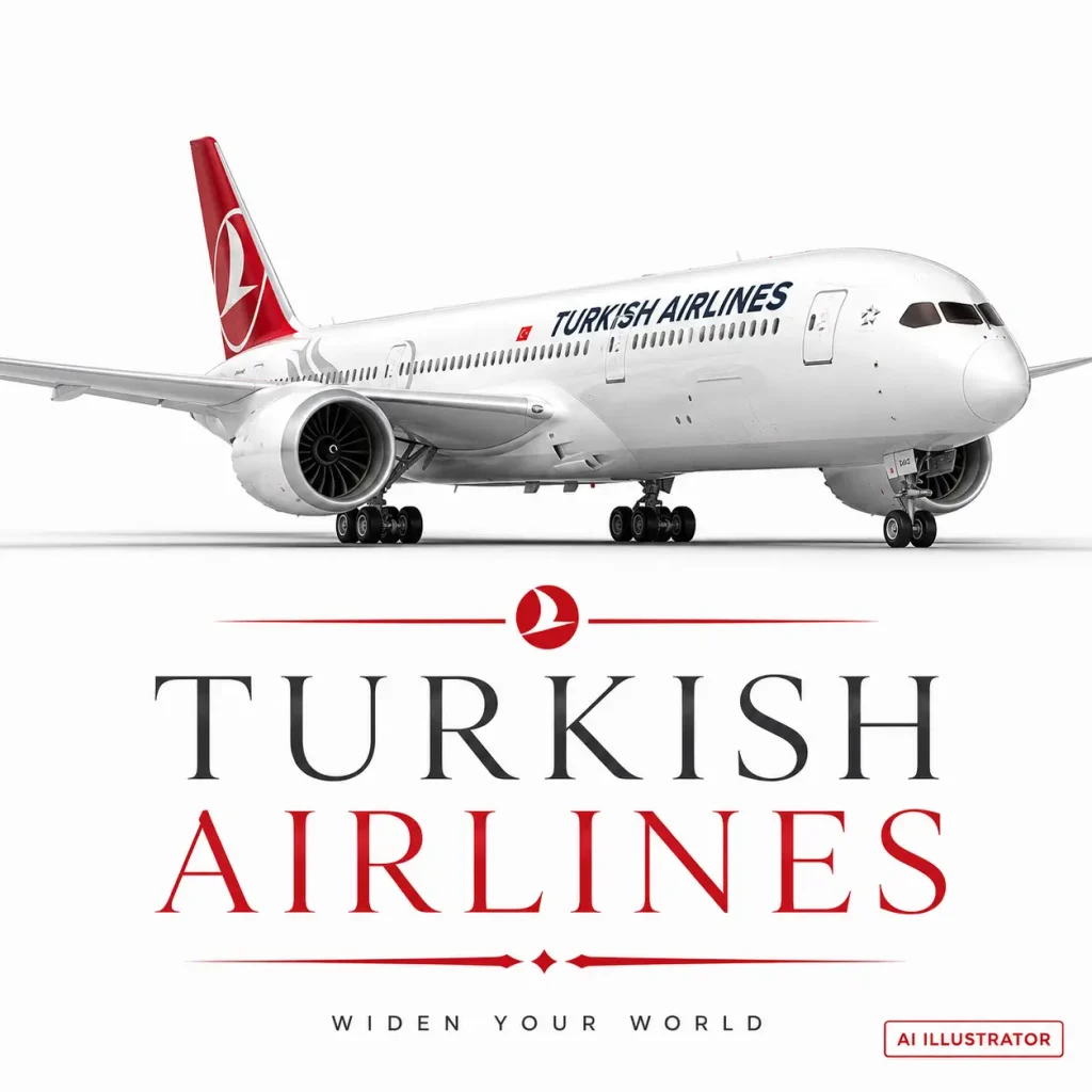 Turkish Airlines