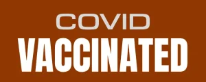 Vaccinated